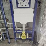 Postavljanje instalacija za kupatilo-Adaptacija kupatila Vodoinstalater Novi Sad