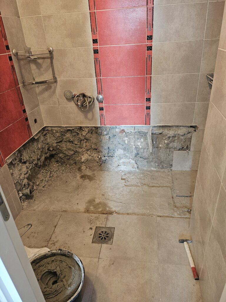 Ugradnja kade 1 1000007591