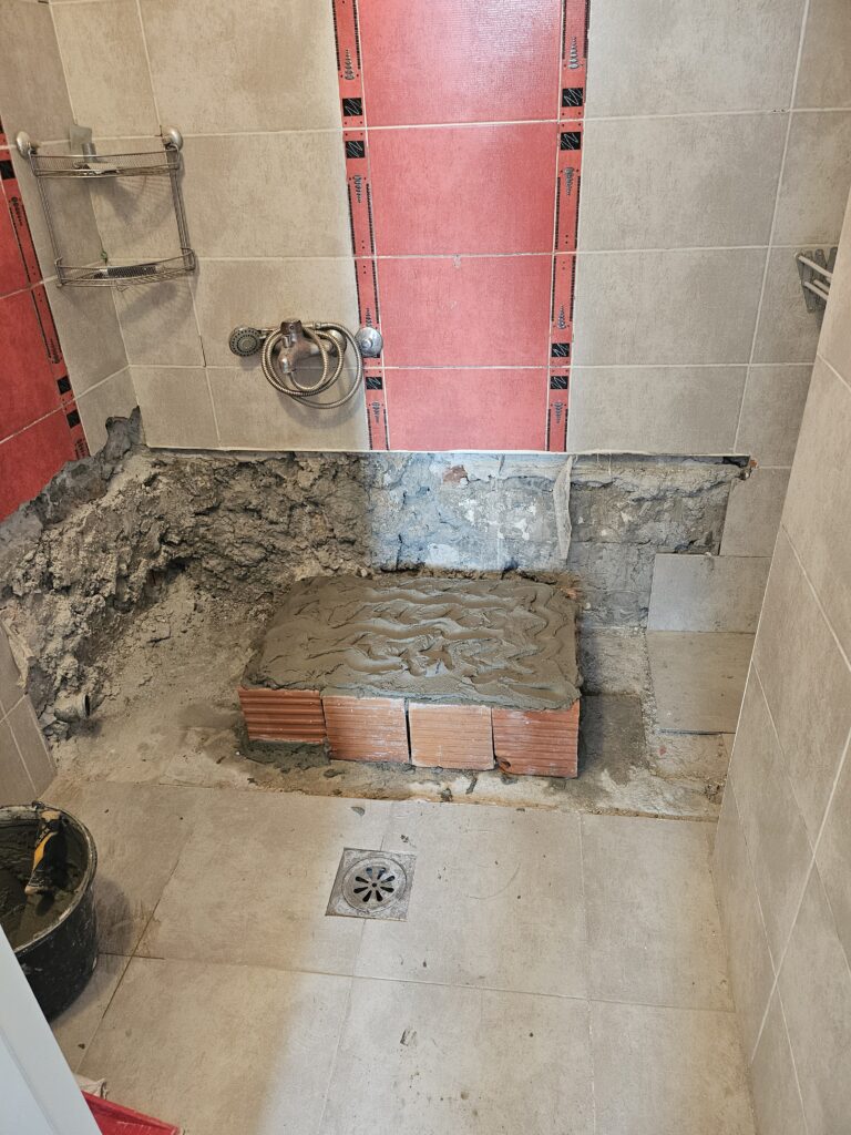 Ugradnja kade 2 1000007592