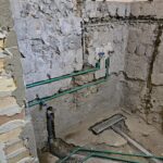 Instalacije za kupatilo