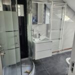 Završena adaptacija kupatila Vodoinstalater Novi Sad