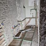Instalacije za kupatilo Vodoinstalater Novi Sad