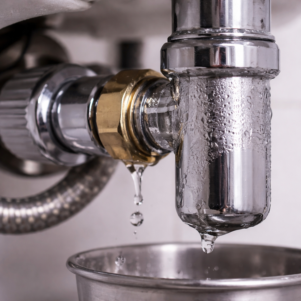 Fiksiranje i zamena cevi u Novom Sadu – curenje, pucanje, kvarovi 1 Fiksiranje i zamena cevi Novi Sad