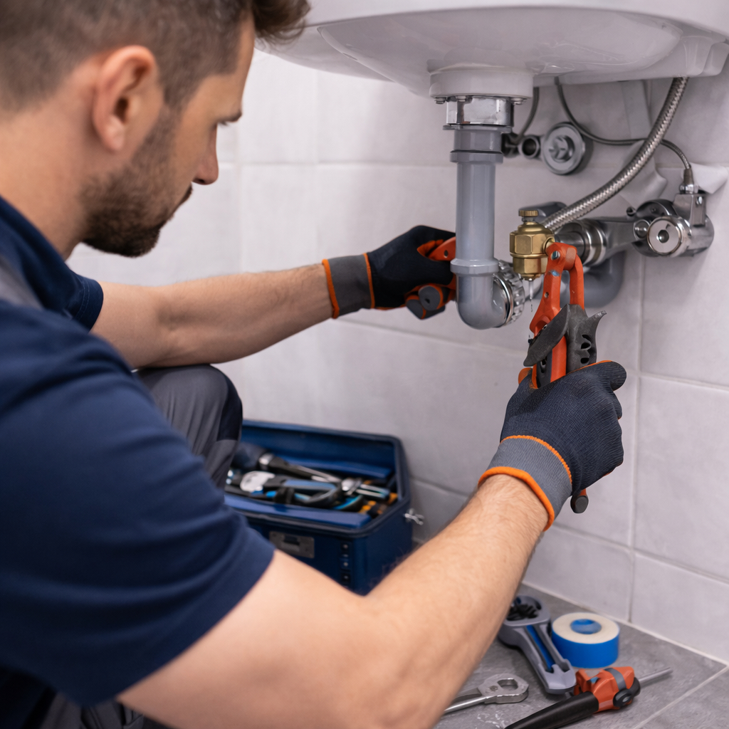 Fiksiranje i zamena cevi u Novom Sadu – curenje, pucanje, kvarovi 2 Fiksiranje i zamena cevi u Novom Sadu – curenje, pucanje, kvarovi