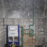 Nove instalacije za kupatilo