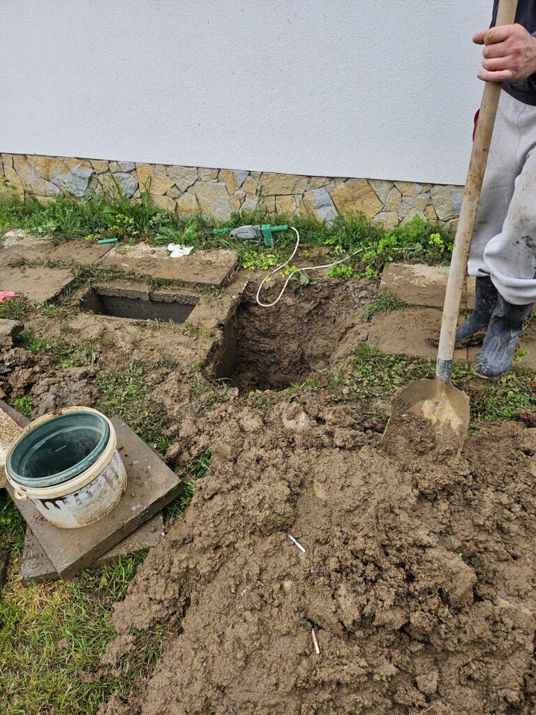 Saniranje curenja vodovodne cevi 2 1000013633