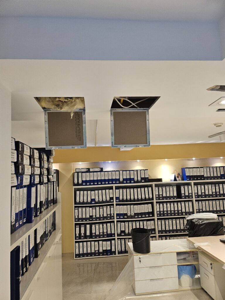 Zamena podplafonske kanalizacije 10 1000013667