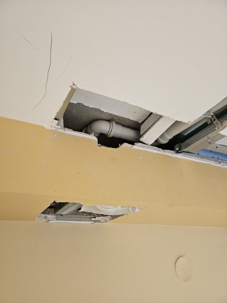 Zamena podplafonske kanalizacije 8 1000013670 1