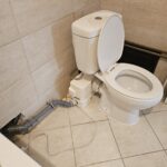Montaža instalacija i pumpe