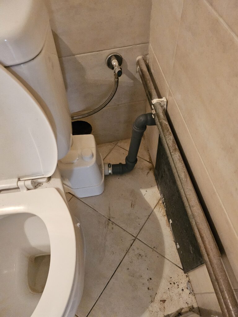 Montaza instalacija i pumpe 3 1000013894