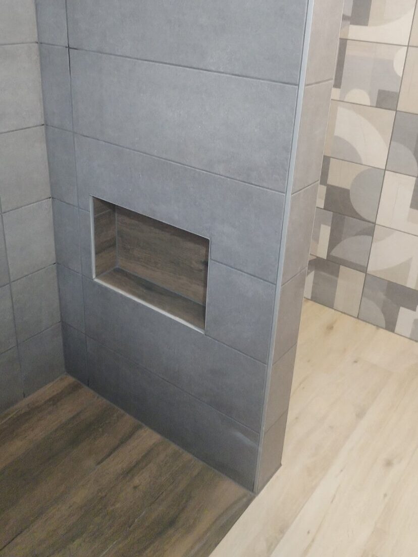 Vodoinstalater Novi Sad završena adaptacija kupatila
