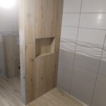 Završena adaptacija kupatila sa tuš zonom