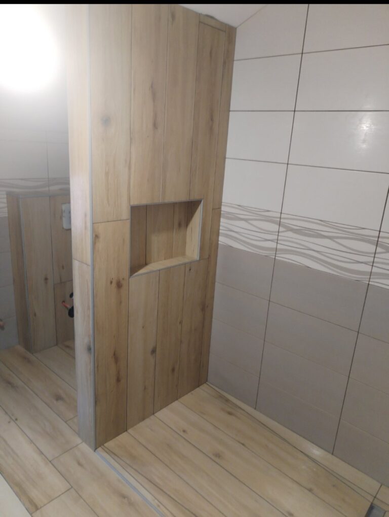 Zavrsena adaptacija-renoviranje kupatila