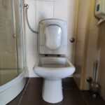 Zamena WC šolje u kupatilu