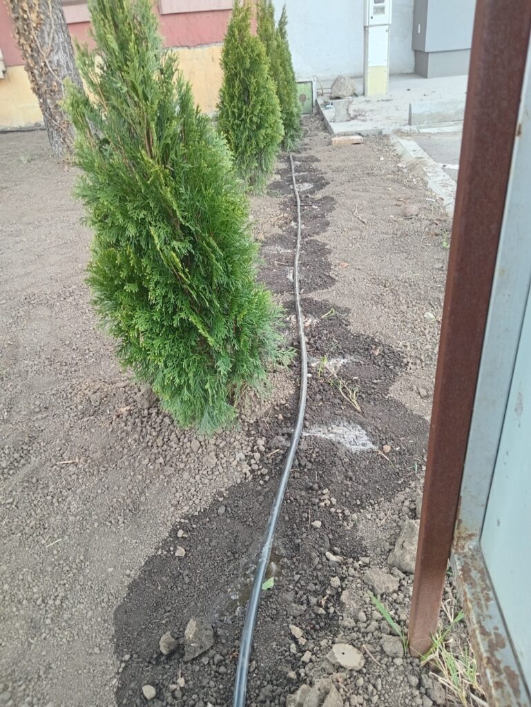 Postavljanje sistema kap po kap 2 1000014397