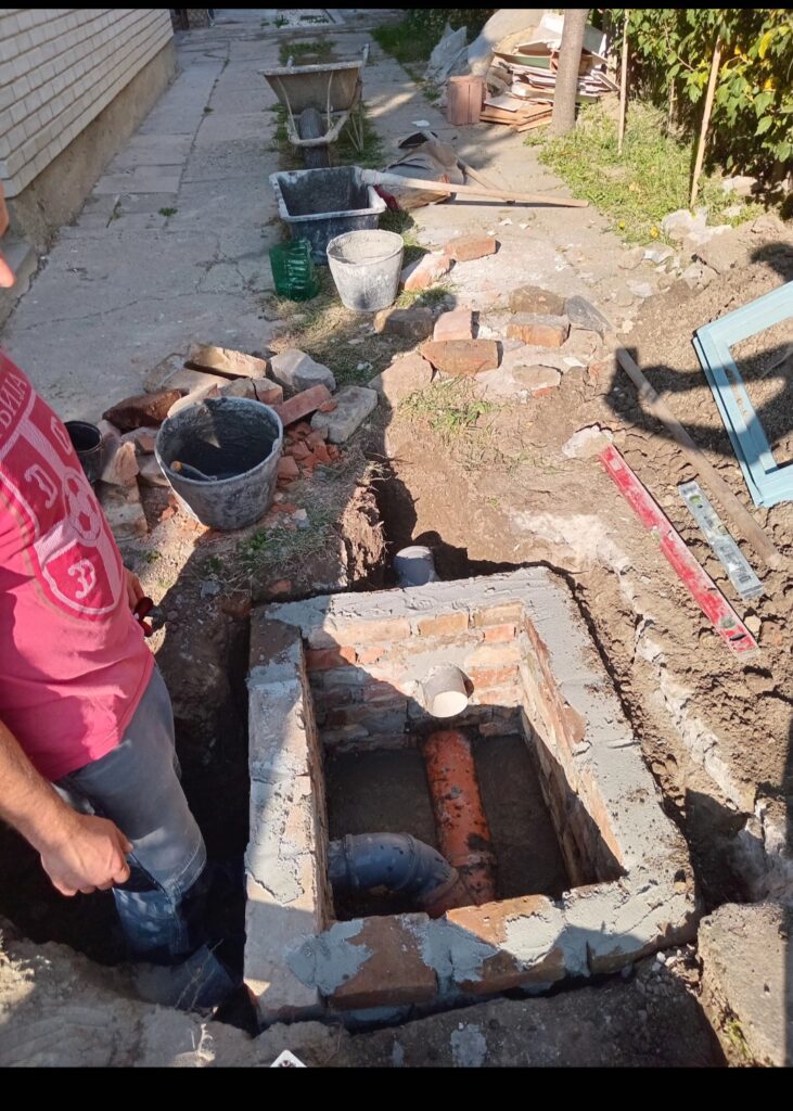 Zidanje kanalizacione sahte 1 1000014440
