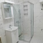 Završeno renoviranje kupatila sa tuš kabinom