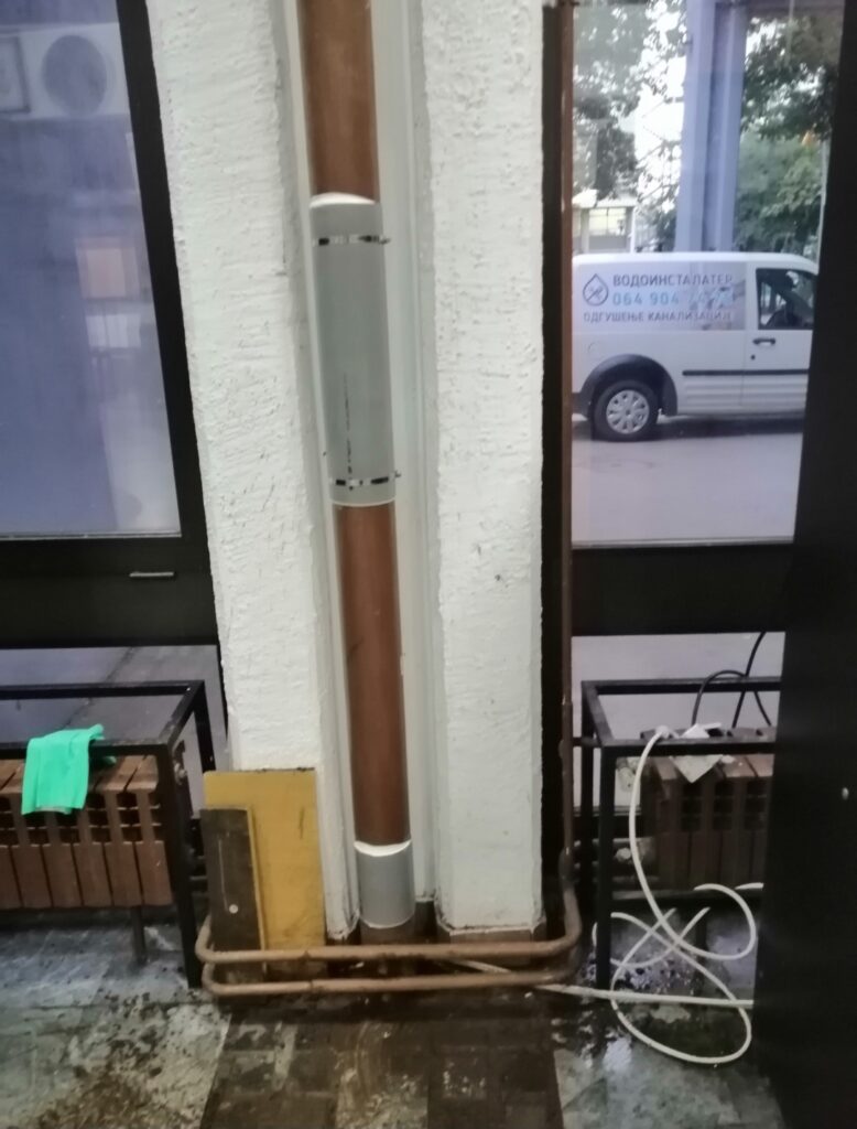 Odgusenje kanalizacione vertikale 1 1000014848