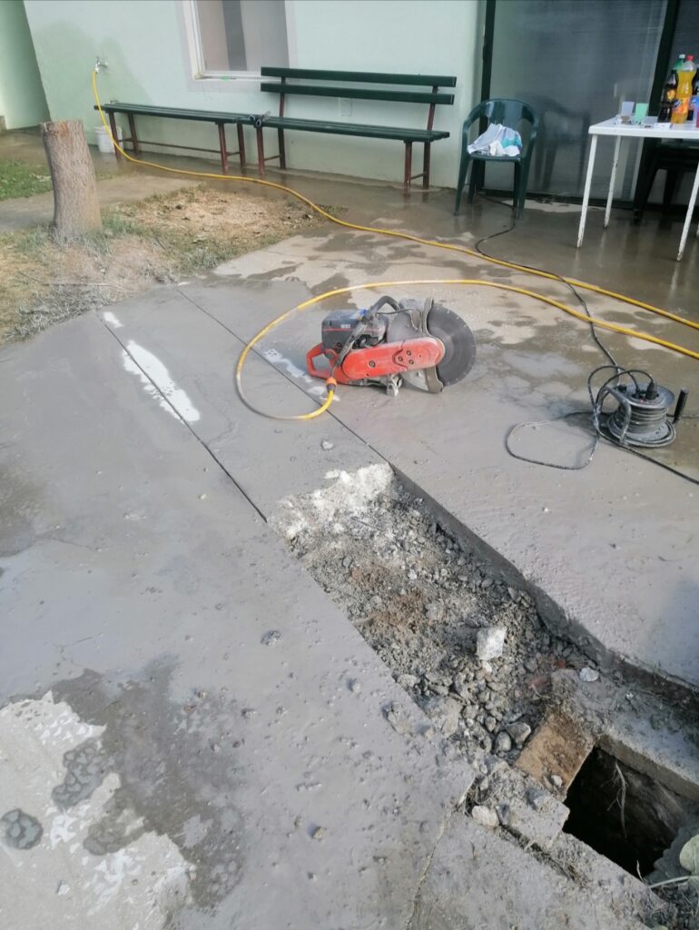 Zamena kanalizacionih cevi 2 1000014876