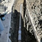 Zamena ostecene kanalizacione cevi u 5 koraka