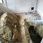 Otklonjena havarija kanalizacione cevi u stanu Vodoinstalater Novi Sad 2 Otklonjena havarija kanalizacione cevi u stanu Vodoinstalater Novi Sad