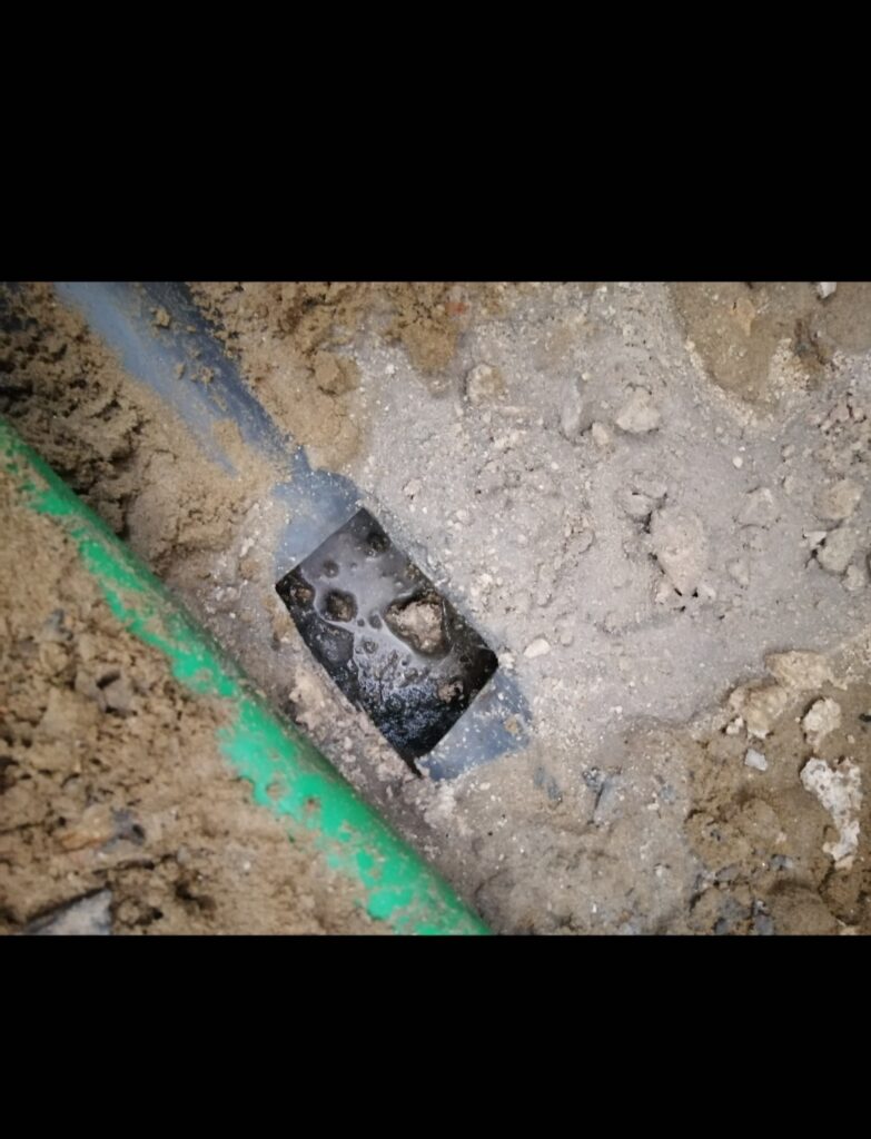 Otklonjena havarija kanalizacione cevi u stanu Vodoinstalater Novi Sad 4 1000014894
