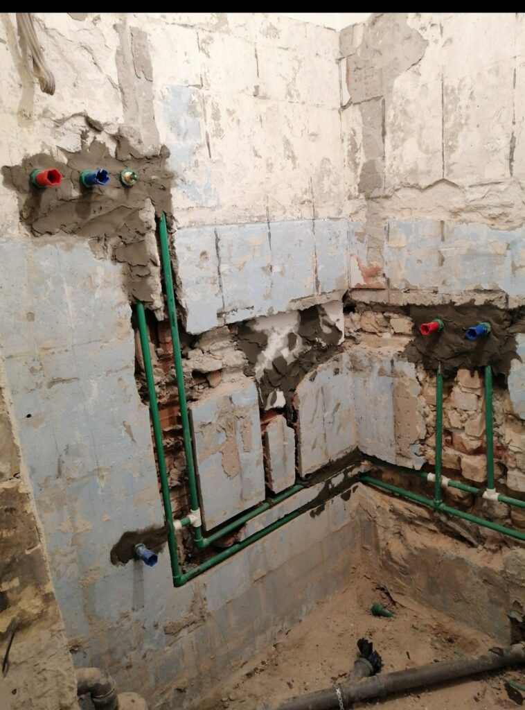 Instalacije za kupatilo 2 1000014904