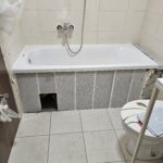 Zamena kade u kupatilu sa demontažom stare obloge