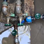 Zamena ventila u vodovodnoj šahti Vodoinstalater Novi Sad 3 Zamena ventila u vodovodnoj šahti Vodoinstalater Novi Sad