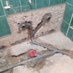 Instalacije za kupatilo 6 Instalacije za kupatilo