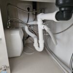 Montaža bojlera i sifona 6 Montaža bojlera i sifona