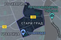 Vodoinstalater Centar - Stari grad centar stari grad