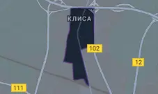 Vodoinstalater Klisa klisa