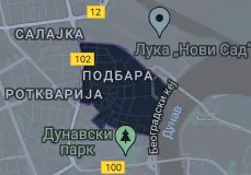 Vodoinstalater Podbara podbara
