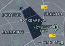 Vodoinstalater Rotkvarija rotkvarija