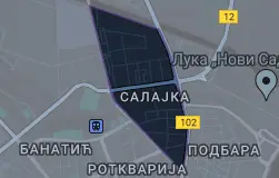 Vodoinstalater Salajka salajka