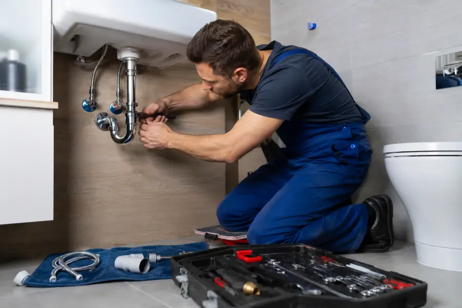 O nama 34 Vodoinstalaterske usluge u Novom Sadu